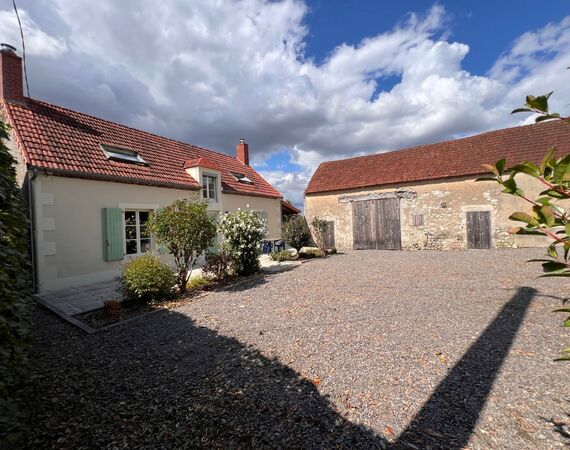 Vicq-Exemplet - NIEUW - € 148.500