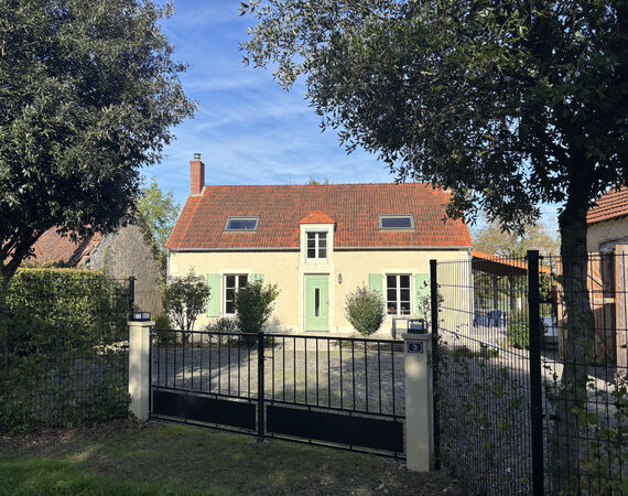 Vicq-Exemplet - NIEUW - € 148.500