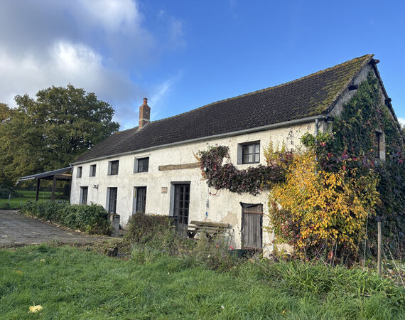 Couleuvre - NIEUW € 164.300