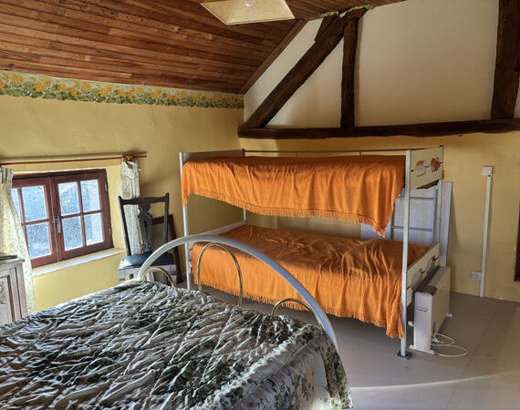 Couleuvre - NIEUW € 164.300