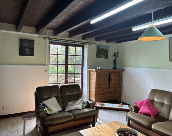 Couleuvre - NIEUW € 164.300