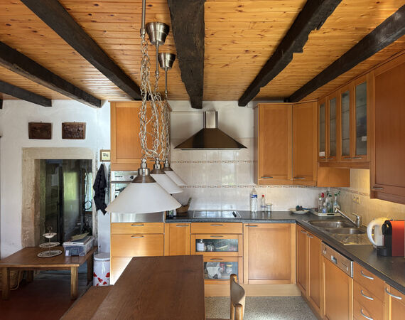 Couleuvre - NIEUW € 164.300