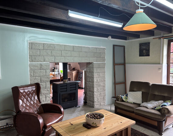 Couleuvre - NIEUW € 164.300