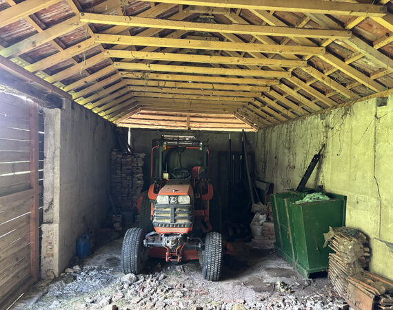 Couleuvre - NIEUW € 164.300