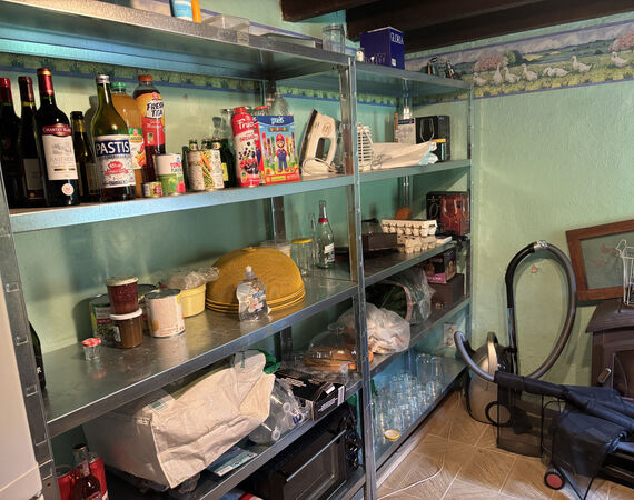 Couleuvre - NIEUW € 164.300