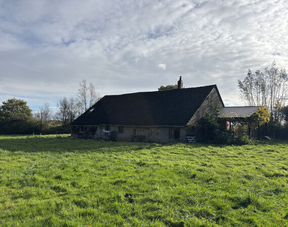 Couleuvre - NIEUW € 164.300