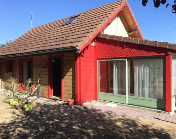 Autry-Issard - NIEUW € 129.320