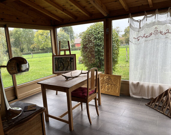 Autry-Issard - NIEUW € 129.320