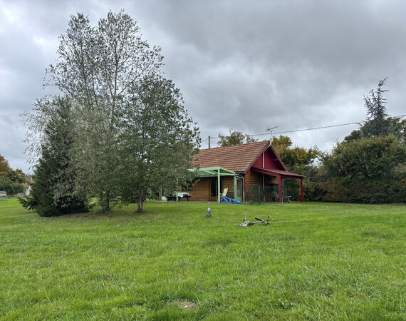 Autry-Issard - NIEUW € 129.320