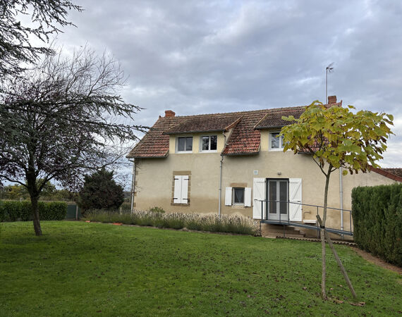 Cerilly - NIEUW € 137.800