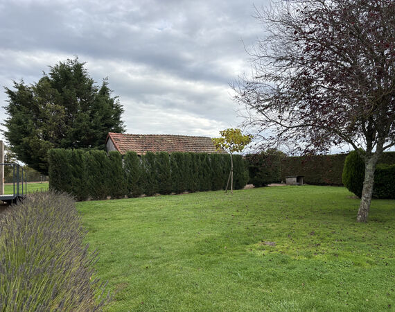 Cerilly - NIEUW € 137.800