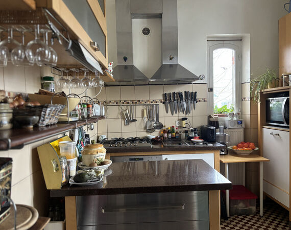 Saint-Priest-la-Marche - NIEUW € 159.000