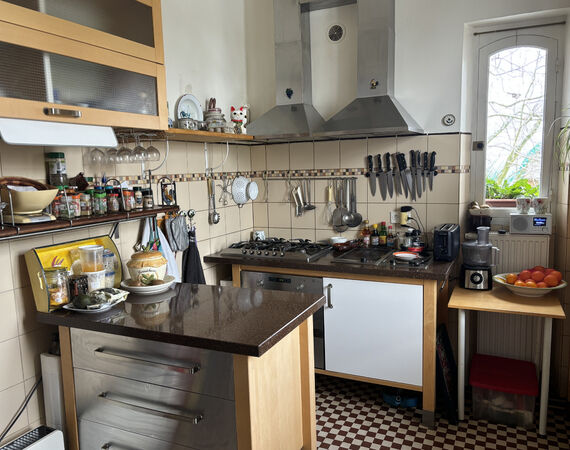 Saint-Priest-la-Marche - NIEUW € 159.000