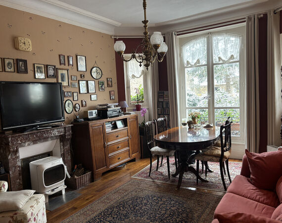 Saint-Priest-la-Marche - NIEUW € 159.000