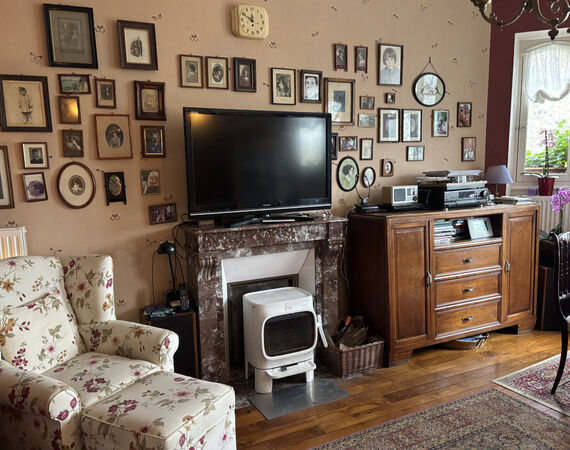 Saint-Priest-la-Marche - NIEUW € 159.000