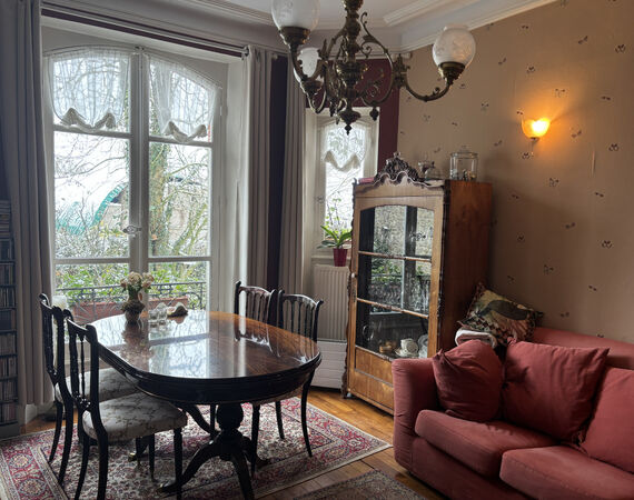 Saint-Priest-la-Marche - NIEUW € 159.000