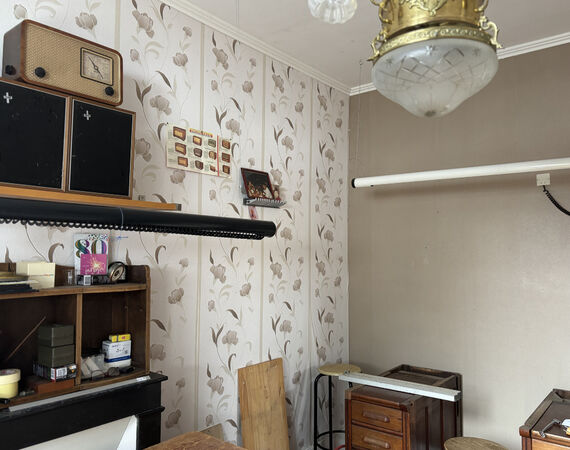 Saint-Priest-la-Marche - NIEUW € 159.000