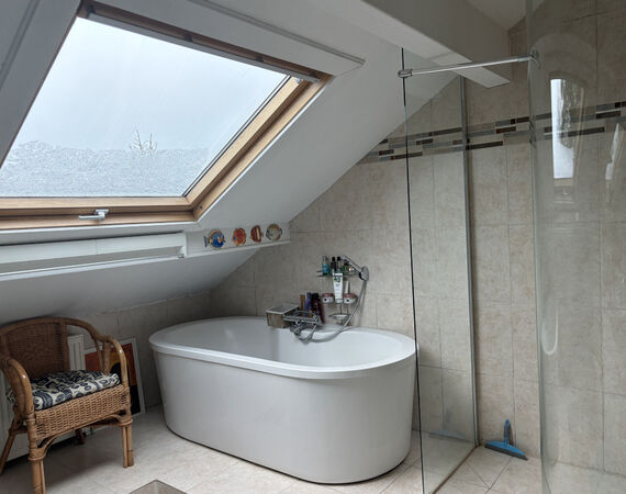 Saint-Priest-la-Marche - NIEUW € 159.000