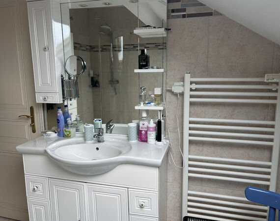 Saint-Priest-la-Marche - NIEUW € 159.000