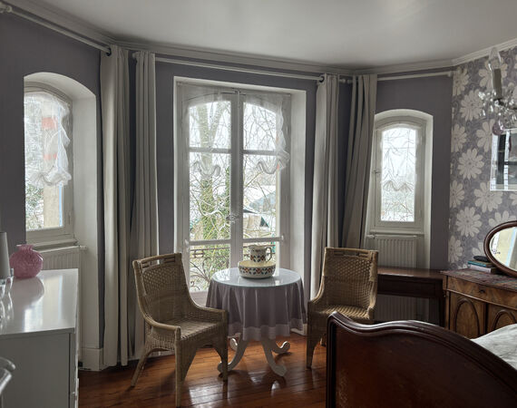 Saint-Priest-la-Marche - NIEUW € 159.000