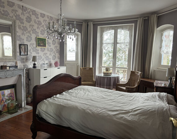 Saint-Priest-la-Marche - NIEUW € 159.000