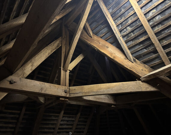 Saint-Priest-la-Marche - NIEUW € 159.000