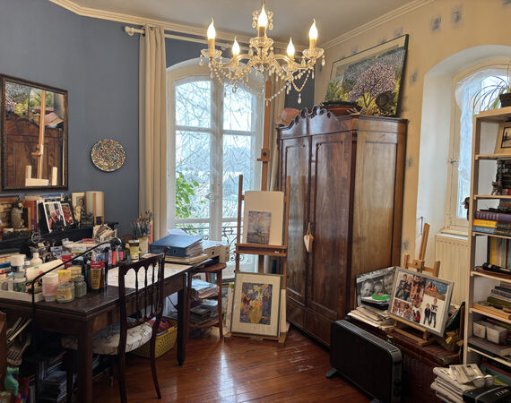 Saint-Priest-la-Marche - NIEUW € 159.000