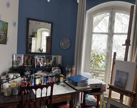 Saint-Priest-la-Marche - NIEUW € 159.000