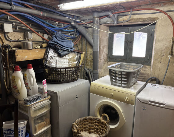 Saint-Priest-la-Marche - NIEUW € 159.000