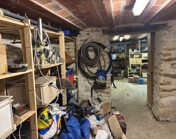 Saint-Priest-la-Marche - NIEUW € 159.000