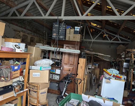 Saint-Priest-la-Marche - NIEUW € 159.000