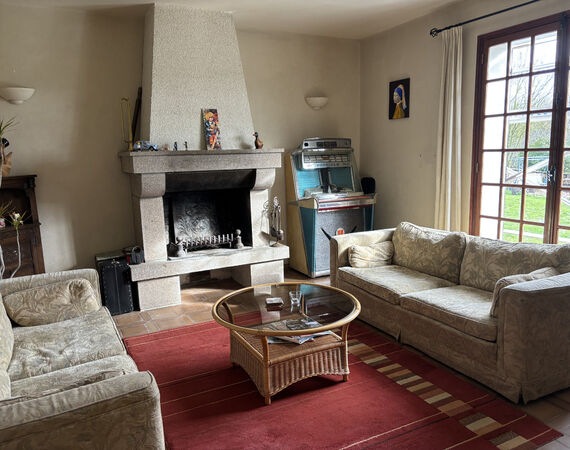 Vicq-Exemplet - NIEUW - €169.600