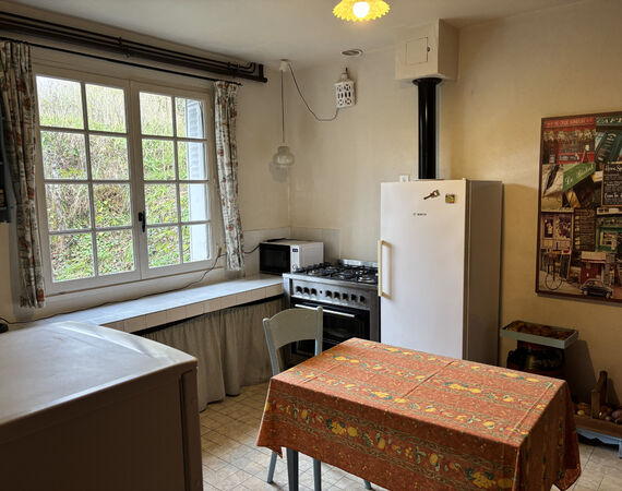 Vicq-Exemplet - NIEUW - €169.600