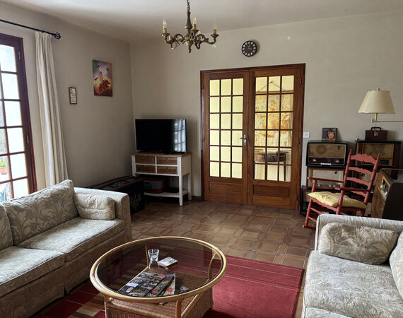 Vicq-Exemplet - NIEUW - €169.600