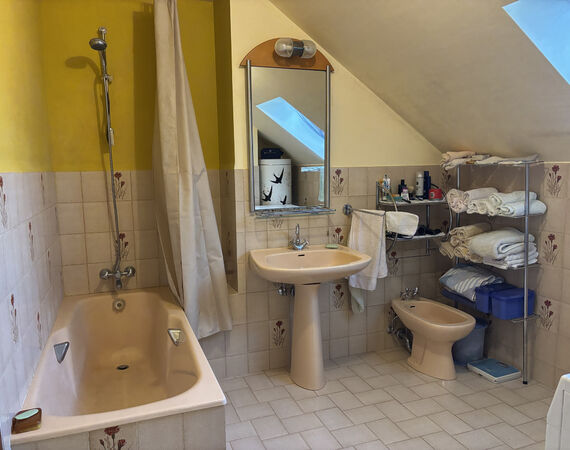 Vicq-Exemplet - NIEUW - €169.600