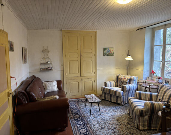 Vicq-Exemplet - NIEUW - €169.600