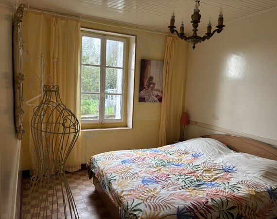 Vicq-Exemplet - NIEUW - €169.600