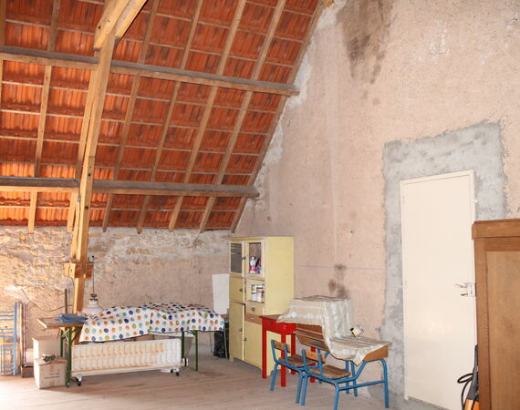 Vicq-Exemplet - NIEUW - €169.600