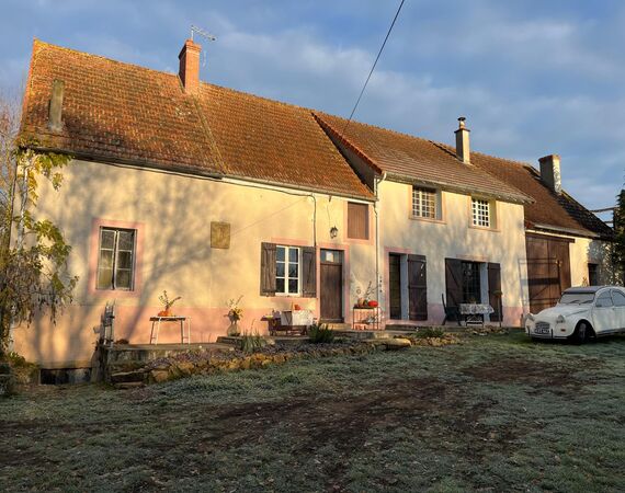 Vicq-Exemplet - NIEUW - €169.600