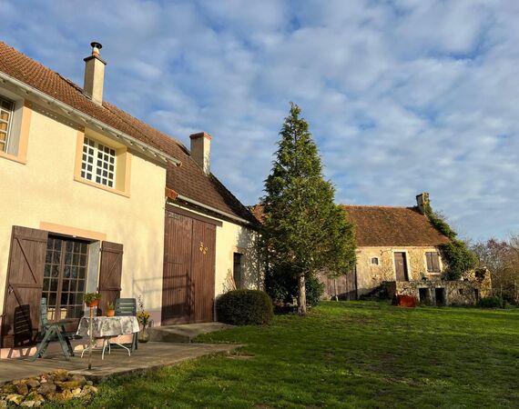 Vicq-Exemplet - NIEUW - €169.600