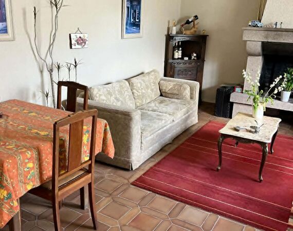 Vicq-Exemplet - Prijs- €169.600