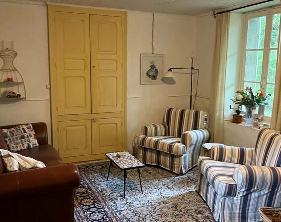 Vicq-Exemplet - Prijs- €169.600