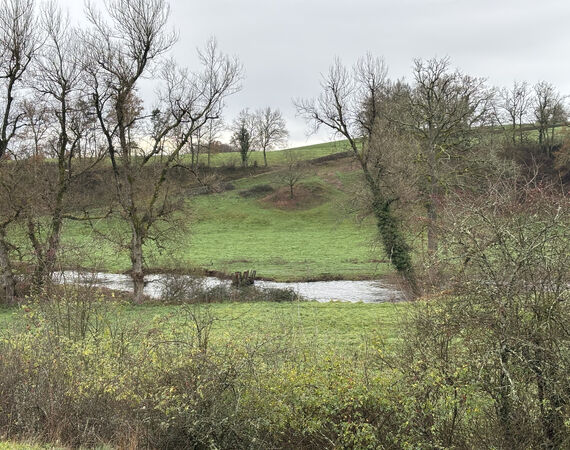 Le Breuil - NIEUW - € 148.400