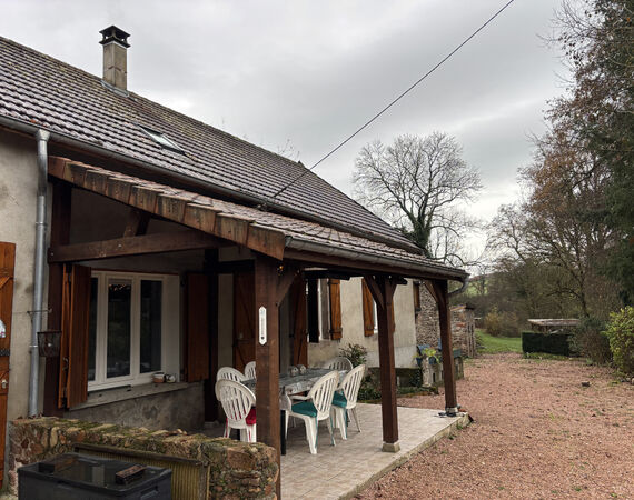 Le Breuil - NIEUW - € 148.400