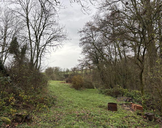 Le Breuil - NIEUW - € 148.400