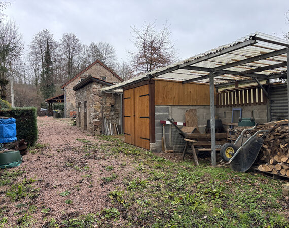 Le Breuil - NIEUW - € 148.400