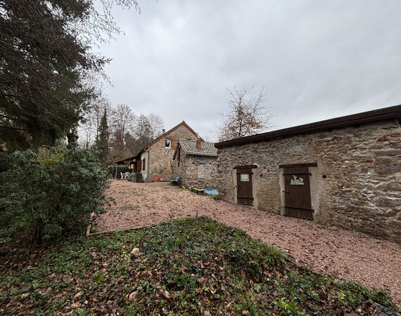 Le Breuil - NIEUW - € 148.400