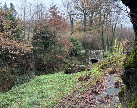 Le Breuil - NIEUW - € 148.400