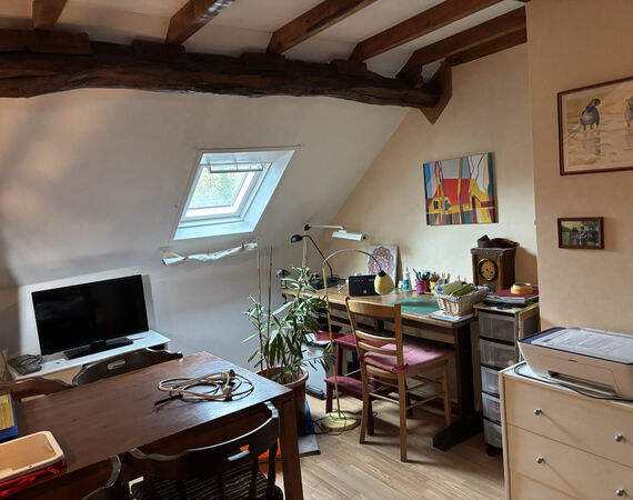 Le Breuil - NIEUW - € 148.400