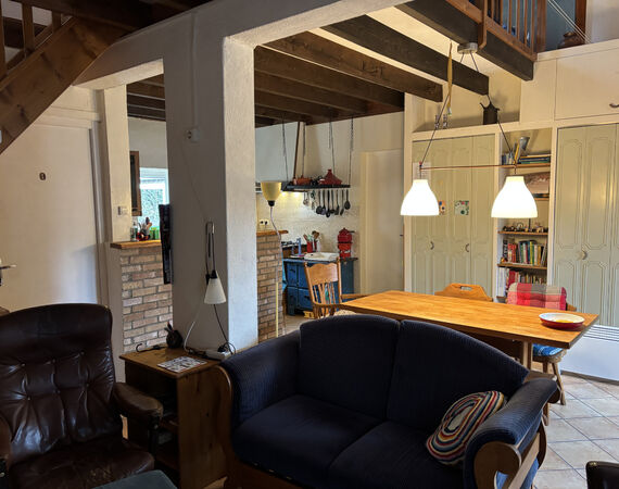 Le Breuil - NIEUW - € 148.400